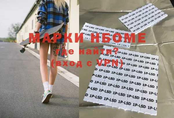 винт Алзамай